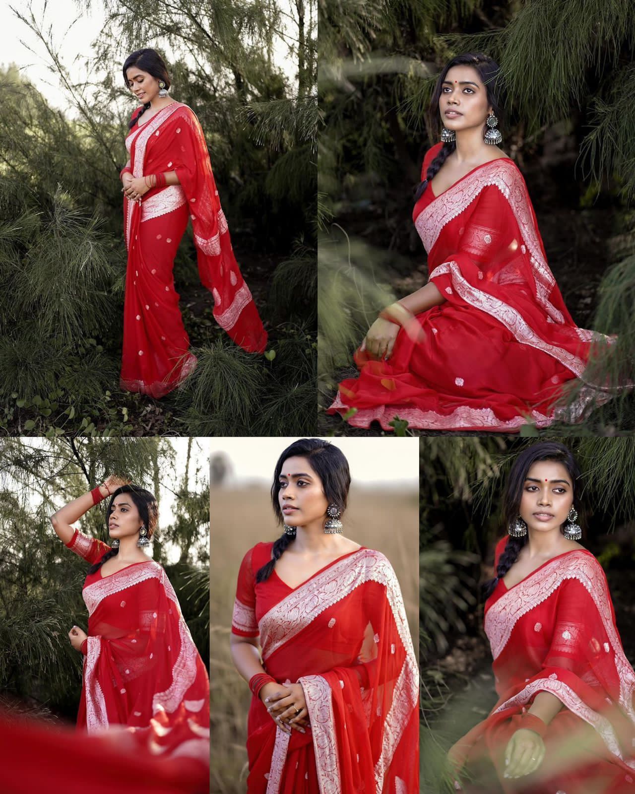 Aab Summer Special Designer Sarees Catalog
